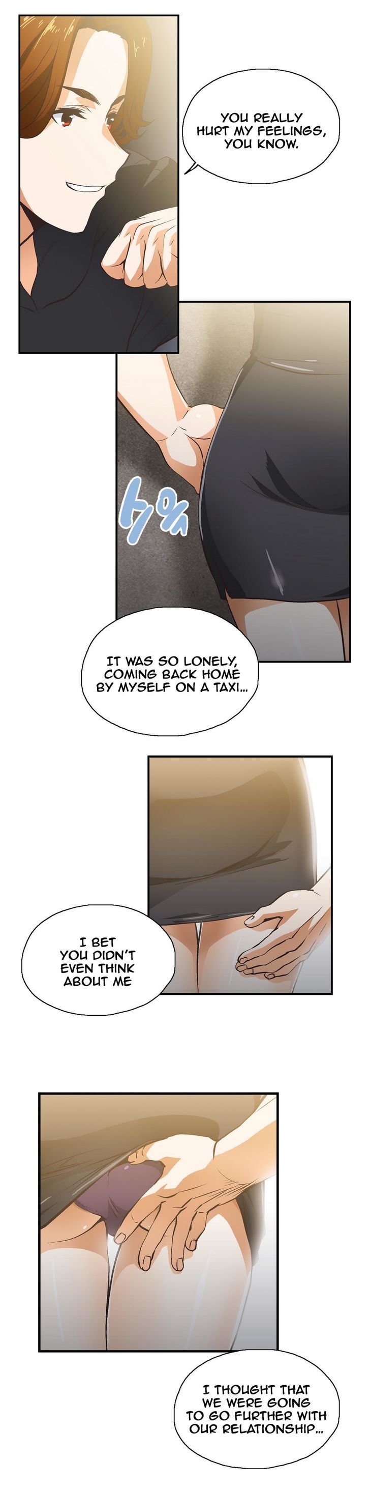 SStudy Chapter 8 page 9 - Chapter 8 : Sympathy