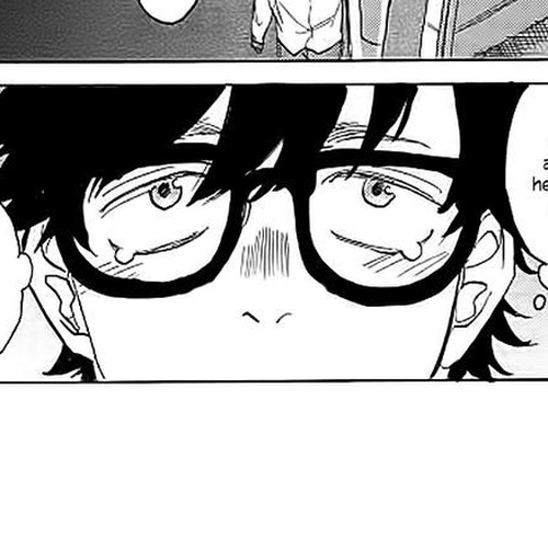 Stalker Danshi Chapter 1 : Love-chan no Tonari no cover