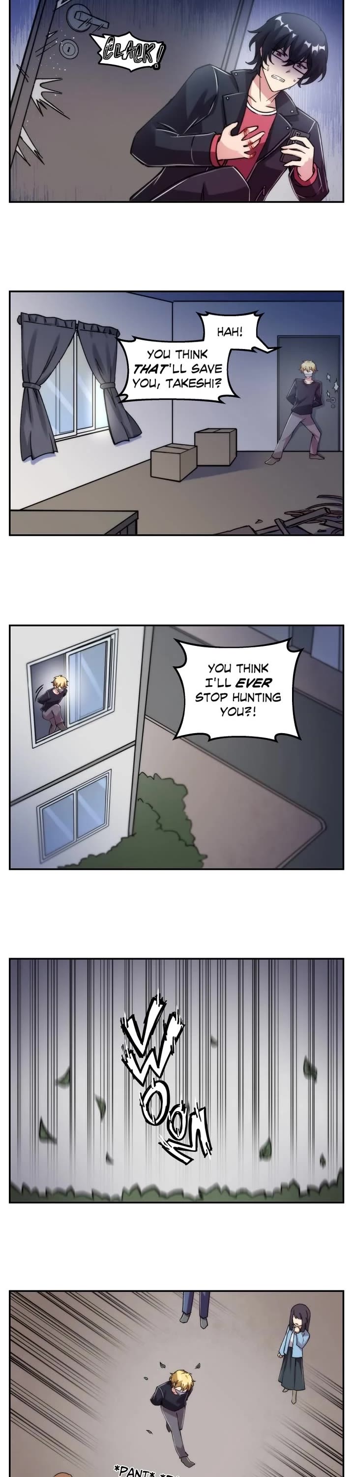 Stalker x Stalker Chapter 170 page 2 - Chapter 170: (S2) Episode 170