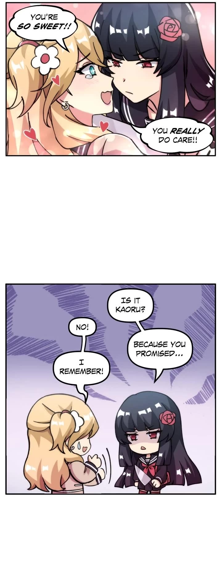 Stalker x Stalker Chapter 171 page 4 - Chapter 171: (S2) Episode 171