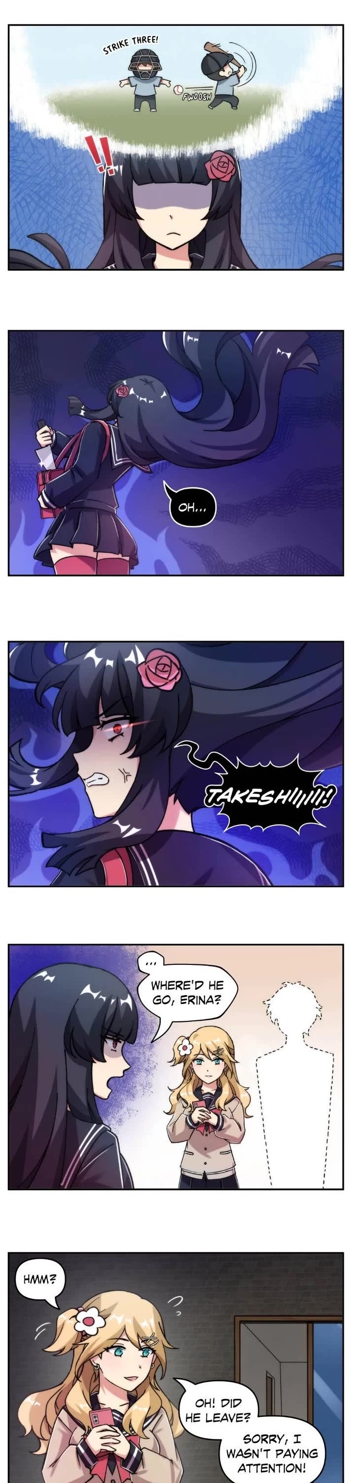 Stalker x Stalker Chapter 174 page 2 - Chapter 174: (S2) Episode 174