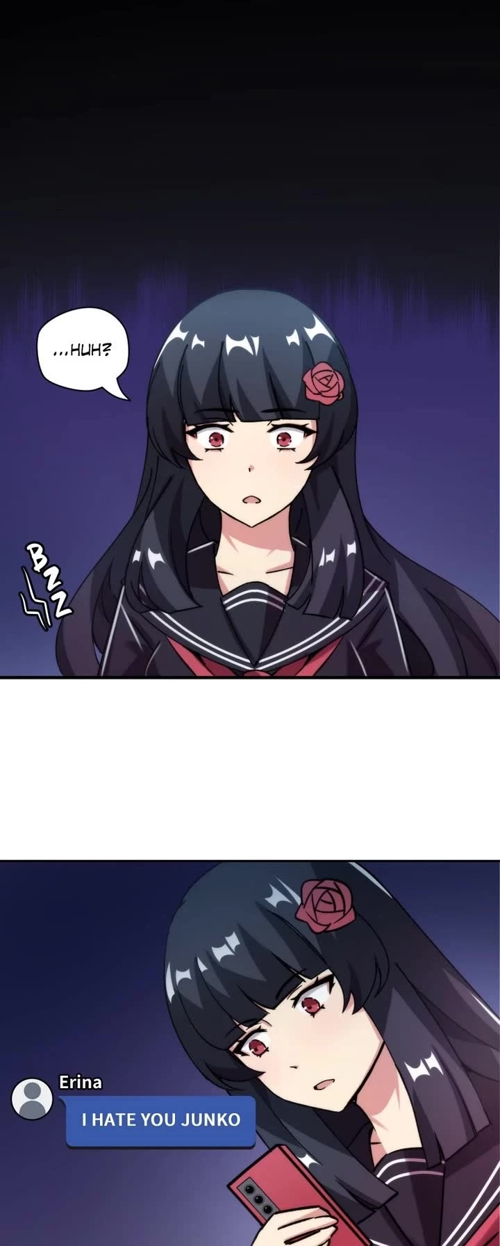Stalker x Stalker Chapter 178 page 6 - Chapter 178: (S2) Episode 178