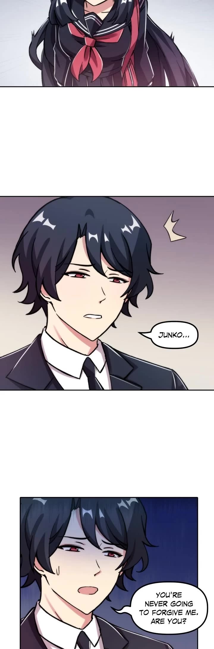 Stalker x Stalker Chapter 180 page 6 - Chapter 180: (S2) Episode 180