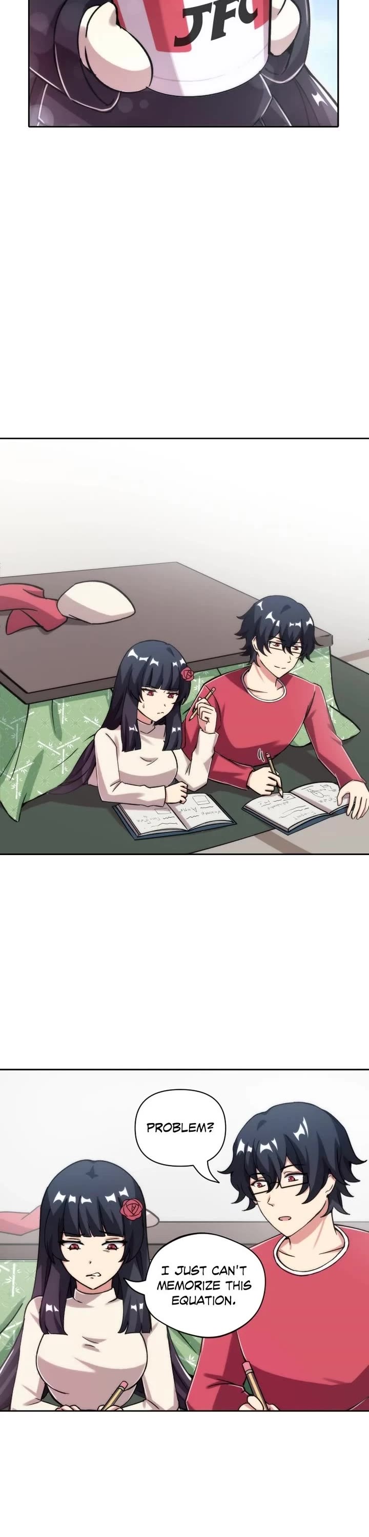 Stalker x Stalker Chapter 182 page 3 - Chapter 182: (S2) Episode 182