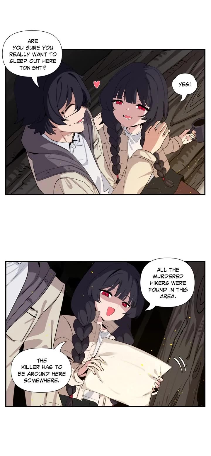 Stalker x Stalker Chapter 189 page 2 - Chapter 189: (S2) Episode 189