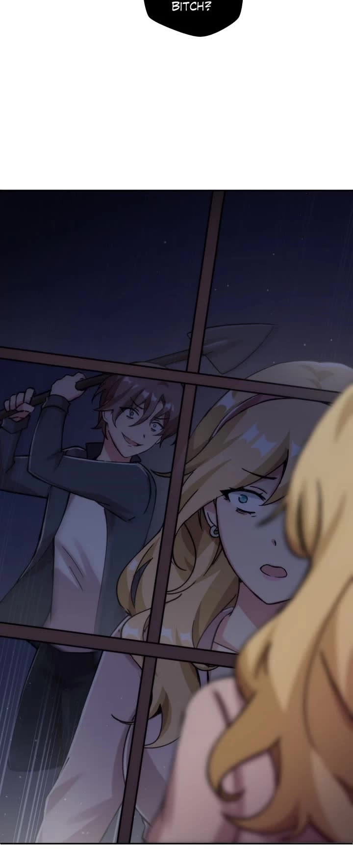 Stalker x Stalker Chapter 199 page 6 - Chapter 199: (S2) Episode 199