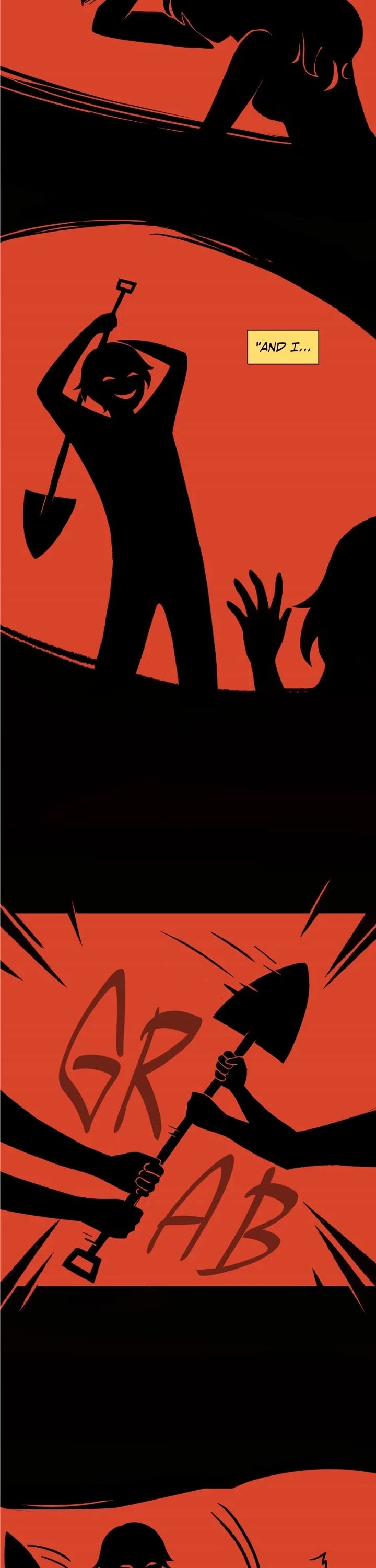 Stalker x Stalker Chapter 200 page 2 - Chapter 200: (S2) Episode 200