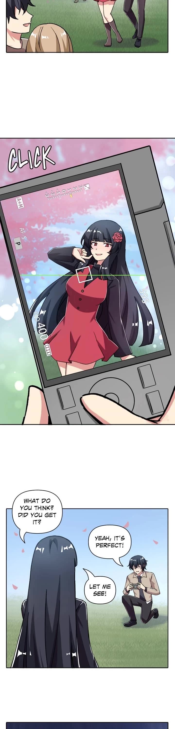 Stalker x Stalker Chapter 204 page 3 - Chapter 204: (S2) Episode 204