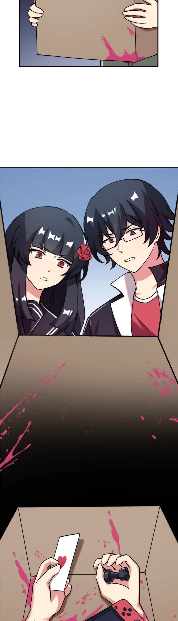 Stalker x Stalker Chapter 218 page 5 - Chapter 218: (S3) Episode 218
