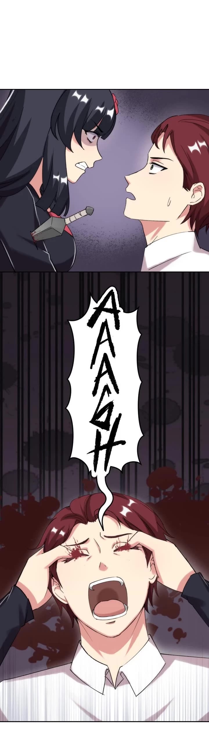 Stalker x Stalker Chapter 232 page 4 - Chapter 232: (S3) Episode 232