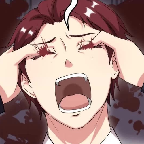 Stalker x Stalker Chapter 232: (S3) Episode 232 cover