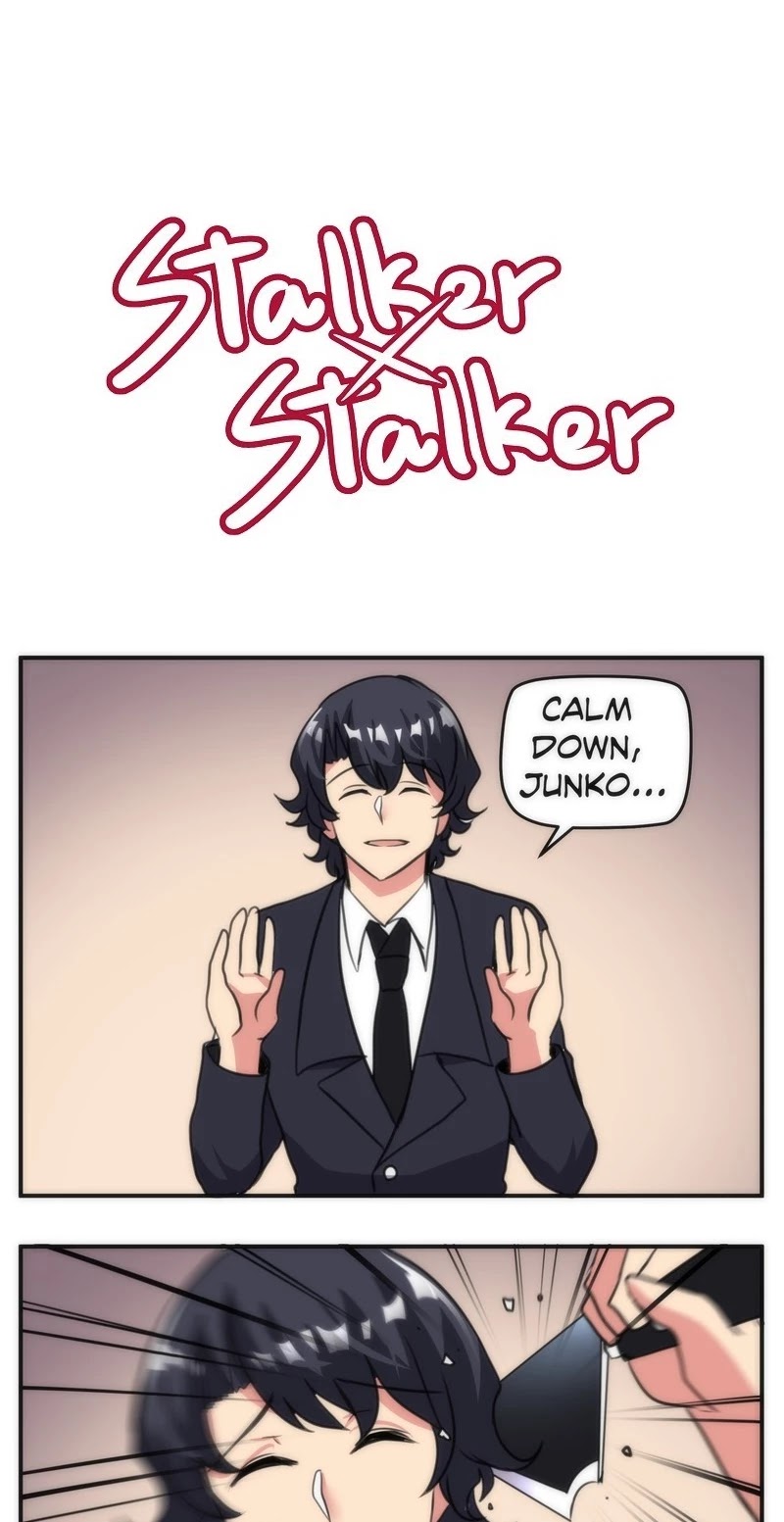 Stalker x Stalker Chapter 55 page 1 - Chapter 55: Family Time