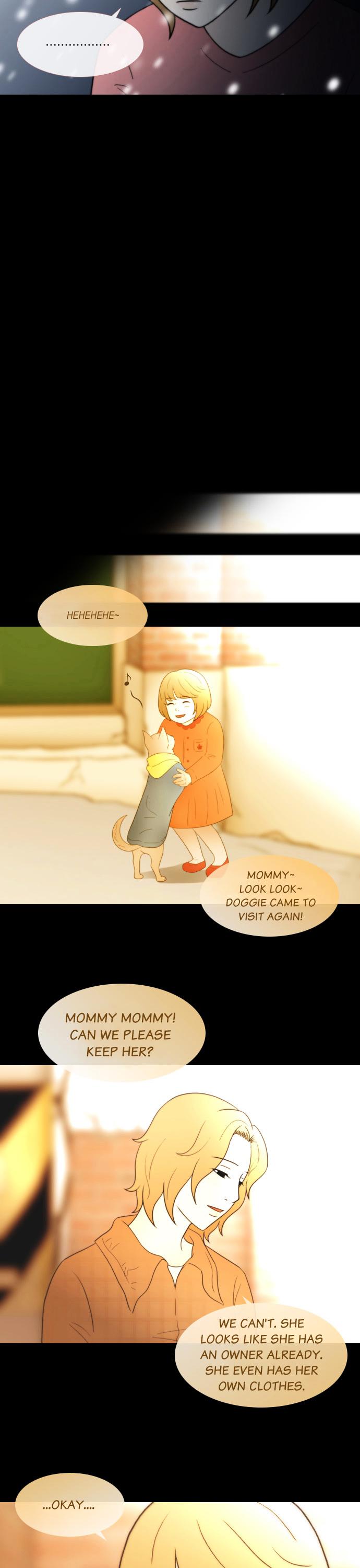 Stalker Chapter 10 page 10 - Chapter 10 : Police Pursuit 1