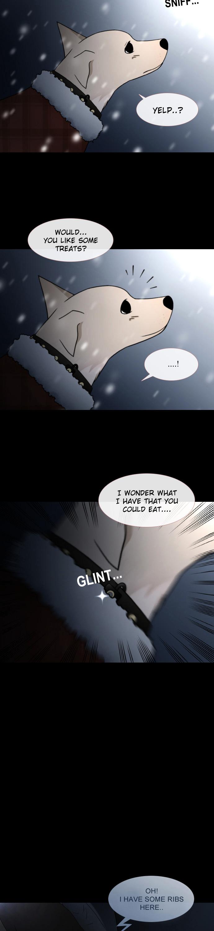 Stalker Chapter 10 page 12 - Chapter 10 : Police Pursuit 1