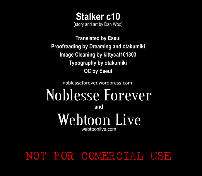Stalker Chapter 10 page 15 - Chapter 10 : Police Pursuit 1