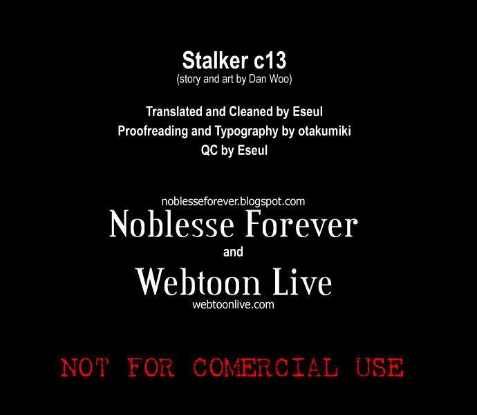Stalker Chapter 13 page 15 - Chapter 13 : Eunsun and Minwoo Part 1