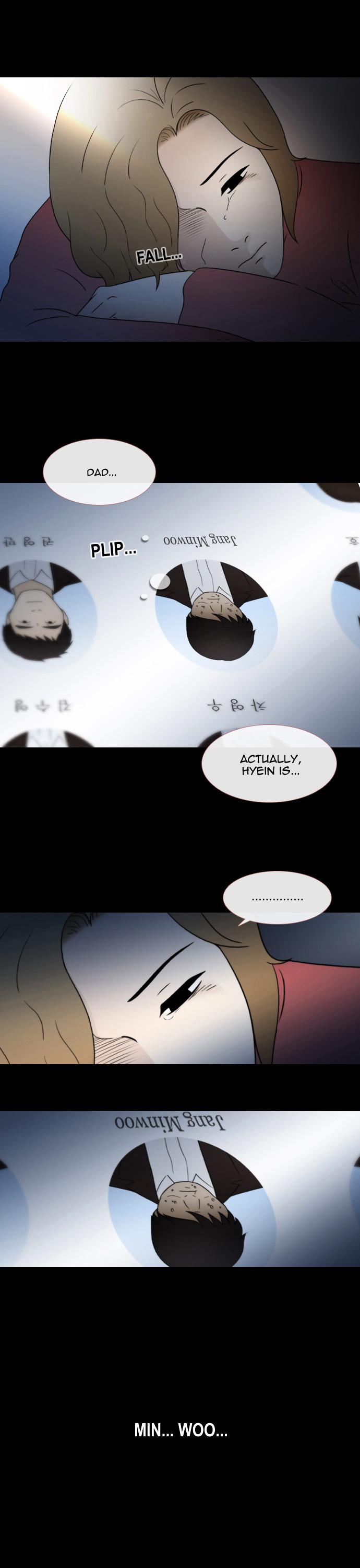 Stalker Chapter 13 page 4 - Chapter 13 : Eunsun and Minwoo Part 1