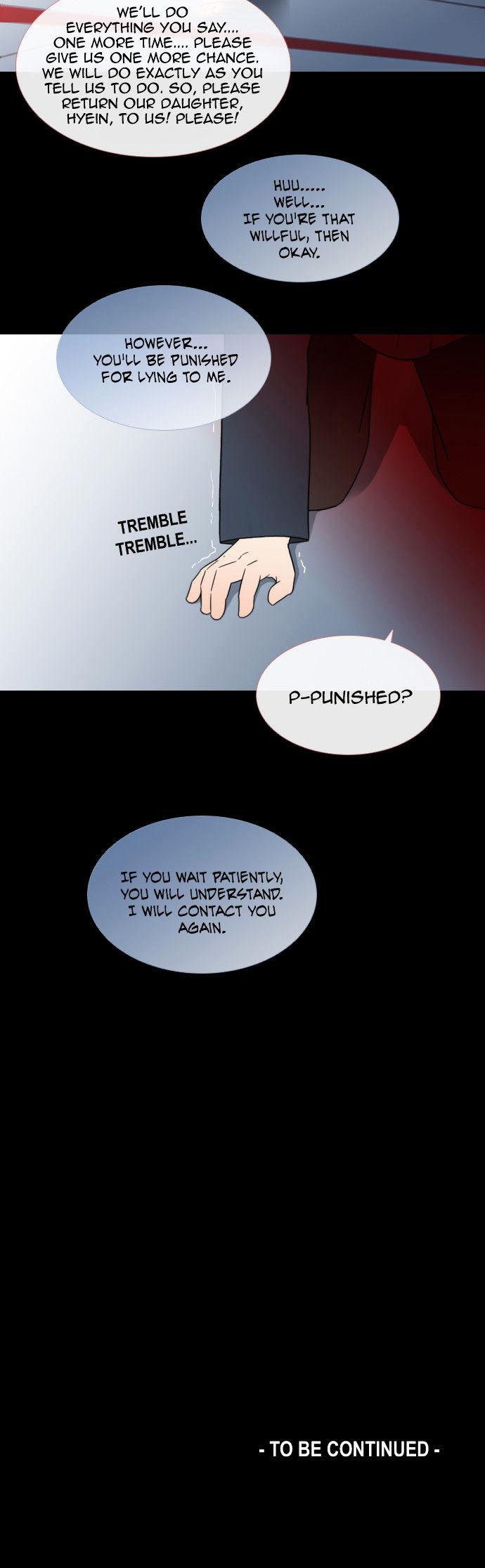 Stalker Chapter 18 page 11 - Chapter 18 : Rendezvous with the Culprit 3