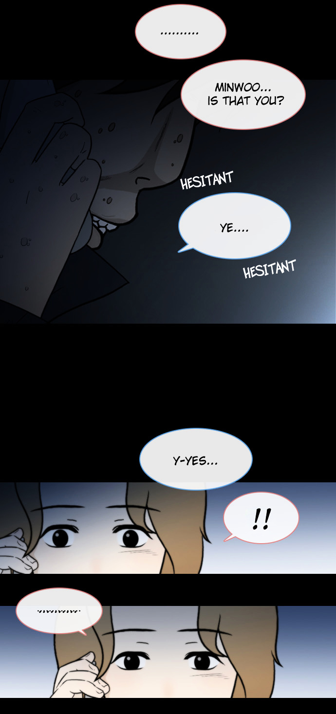 Stalker Chapter 24 page 10 - Chapter 24 : Call