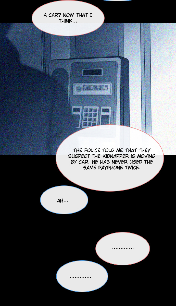 Stalker Chapter 24 page 13 - Chapter 24 : Call
