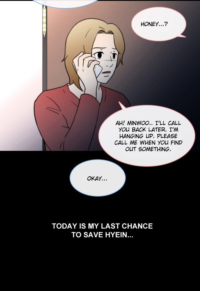 Stalker Chapter 24 page 18 - Chapter 24 : Call