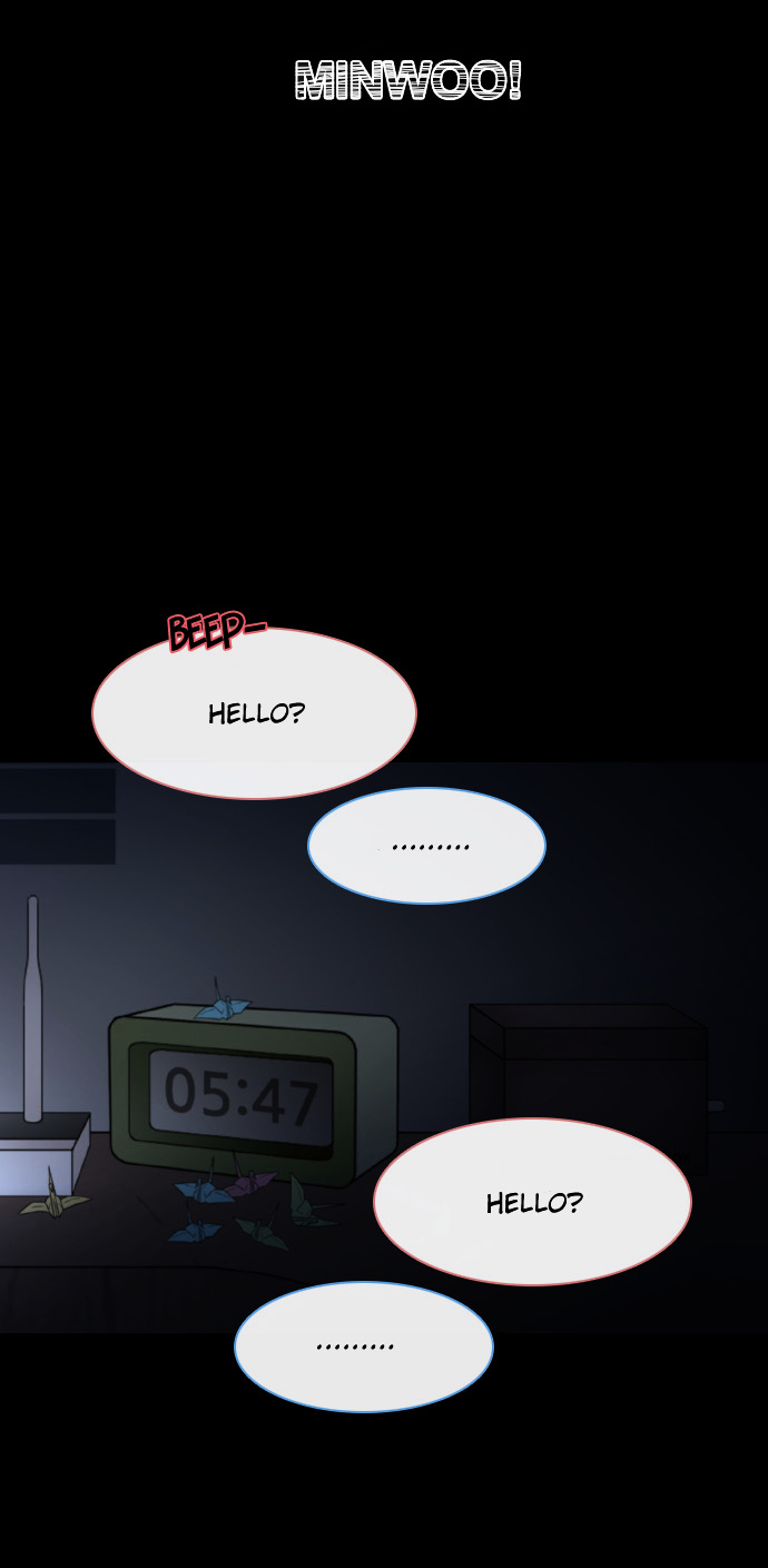 Stalker Chapter 24 page 9 - Chapter 24 : Call
