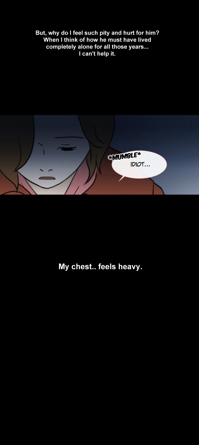 Stalker Chapter 25 page 12 - Chapter 25 : Lead