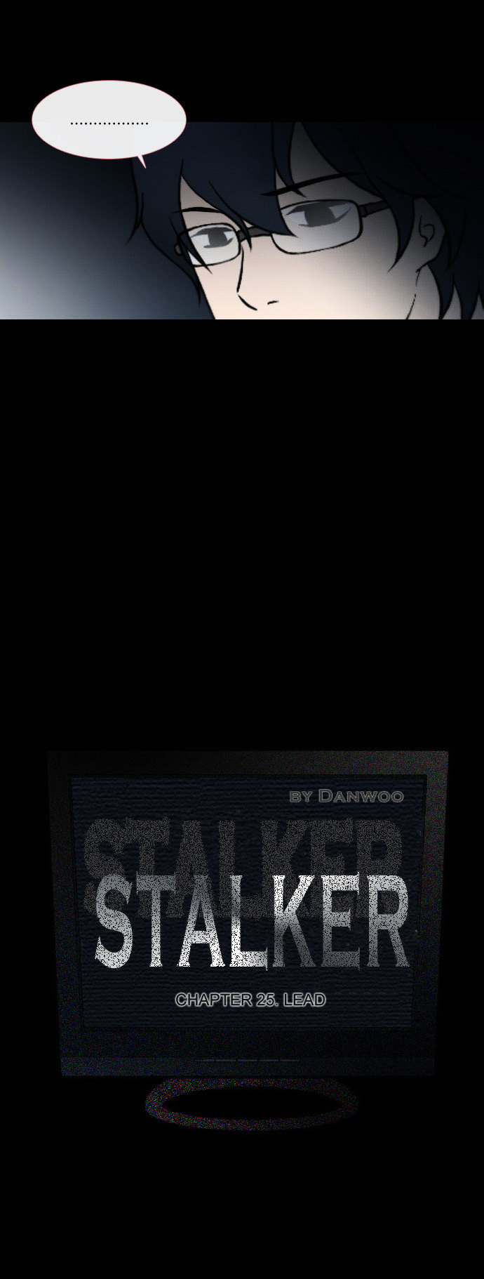 Stalker Chapter 25 page 3 - Chapter 25 : Lead