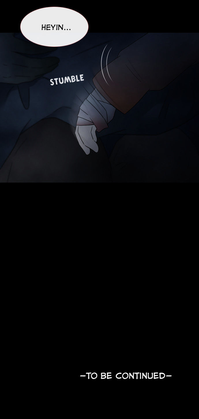 Stalker Chapter 29 page 23 - Chapter 29 : Chase 3