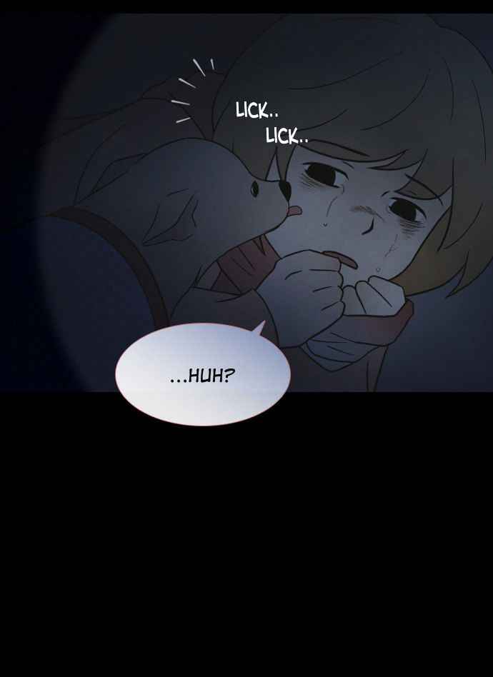 Stalker Chapter 30 page 17 - Chapter 30 : Face Off