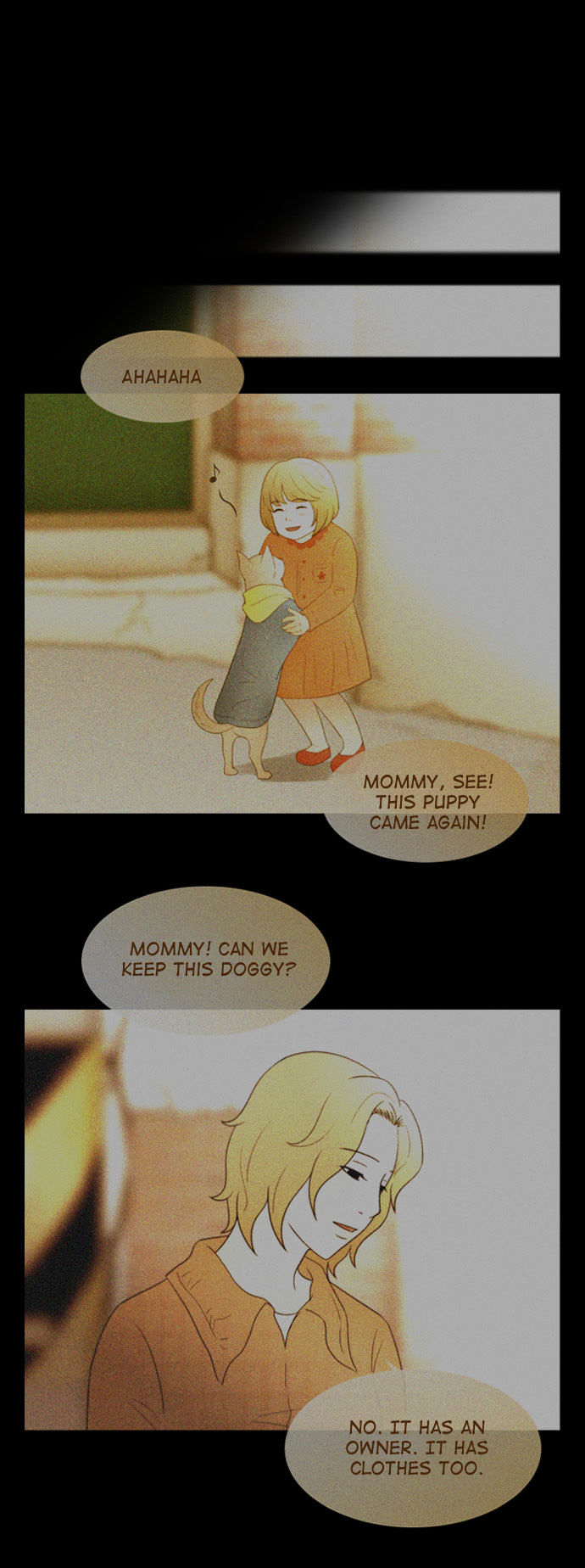 Stalker Chapter 30 page 18 - Chapter 30 : Face Off