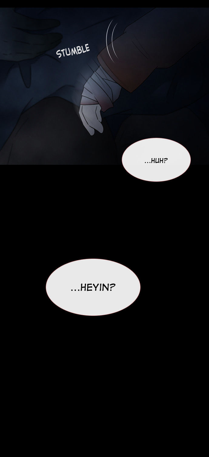 Stalker Chapter 30 page 2 - Chapter 30 : Face Off