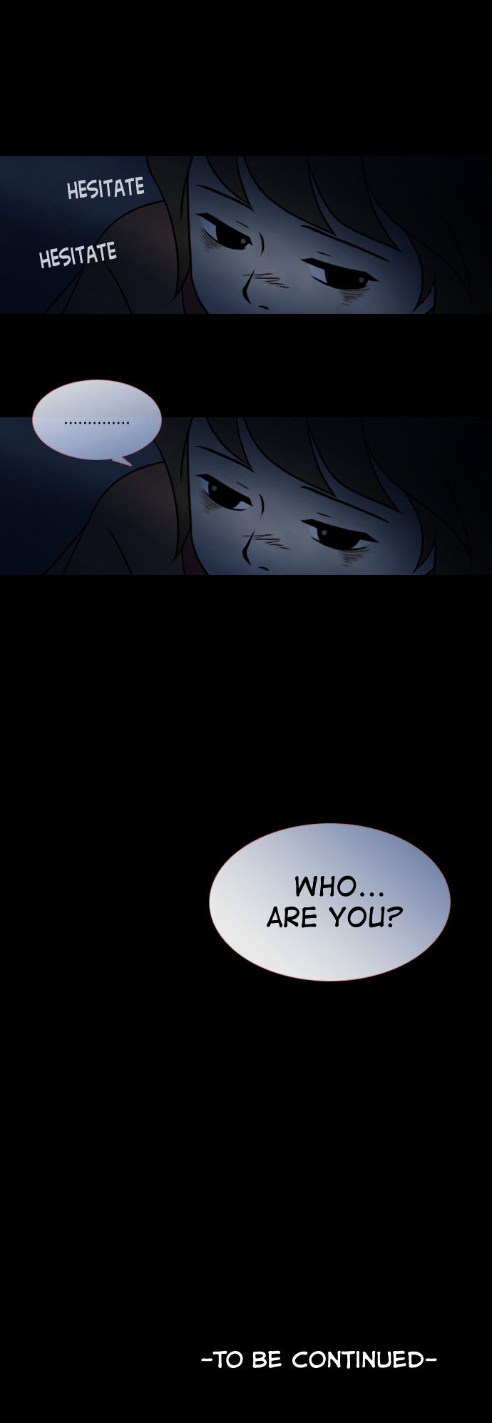 Stalker Chapter 30 page 24 - Chapter 30 : Face Off