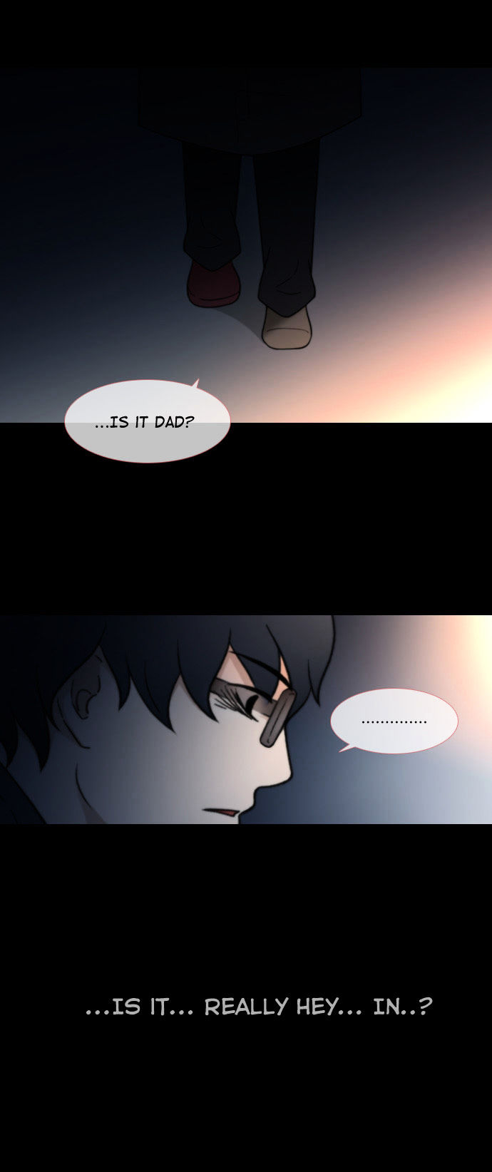 Stalker Chapter 35 page 19 - Chapter 35 : Everybody Go To That PlACE