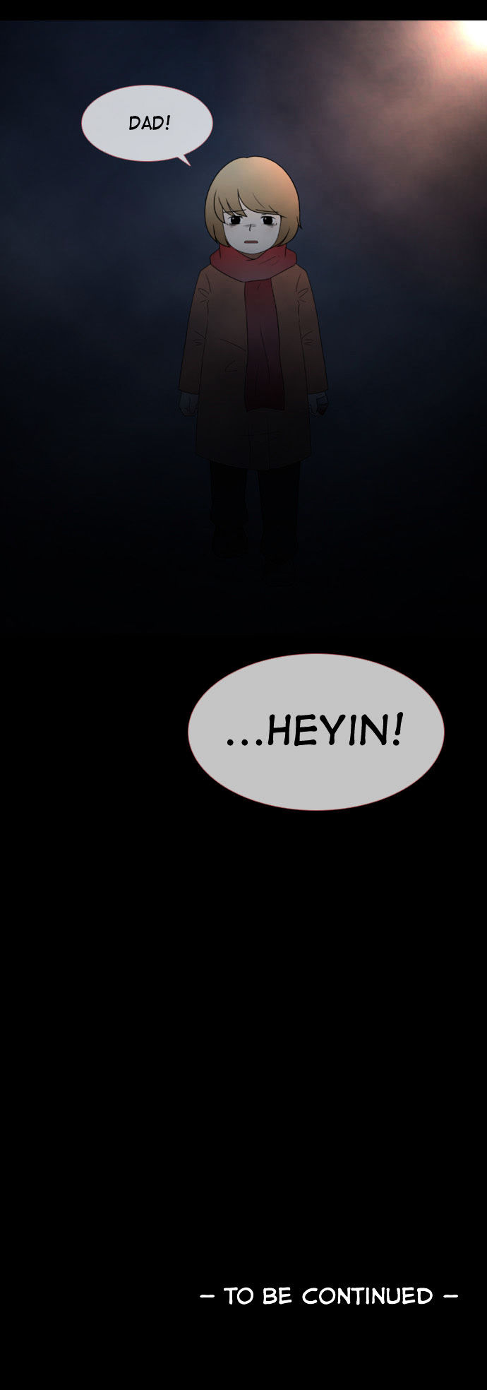 Stalker Chapter 35 page 20 - Chapter 35 : Everybody Go To That PlACE