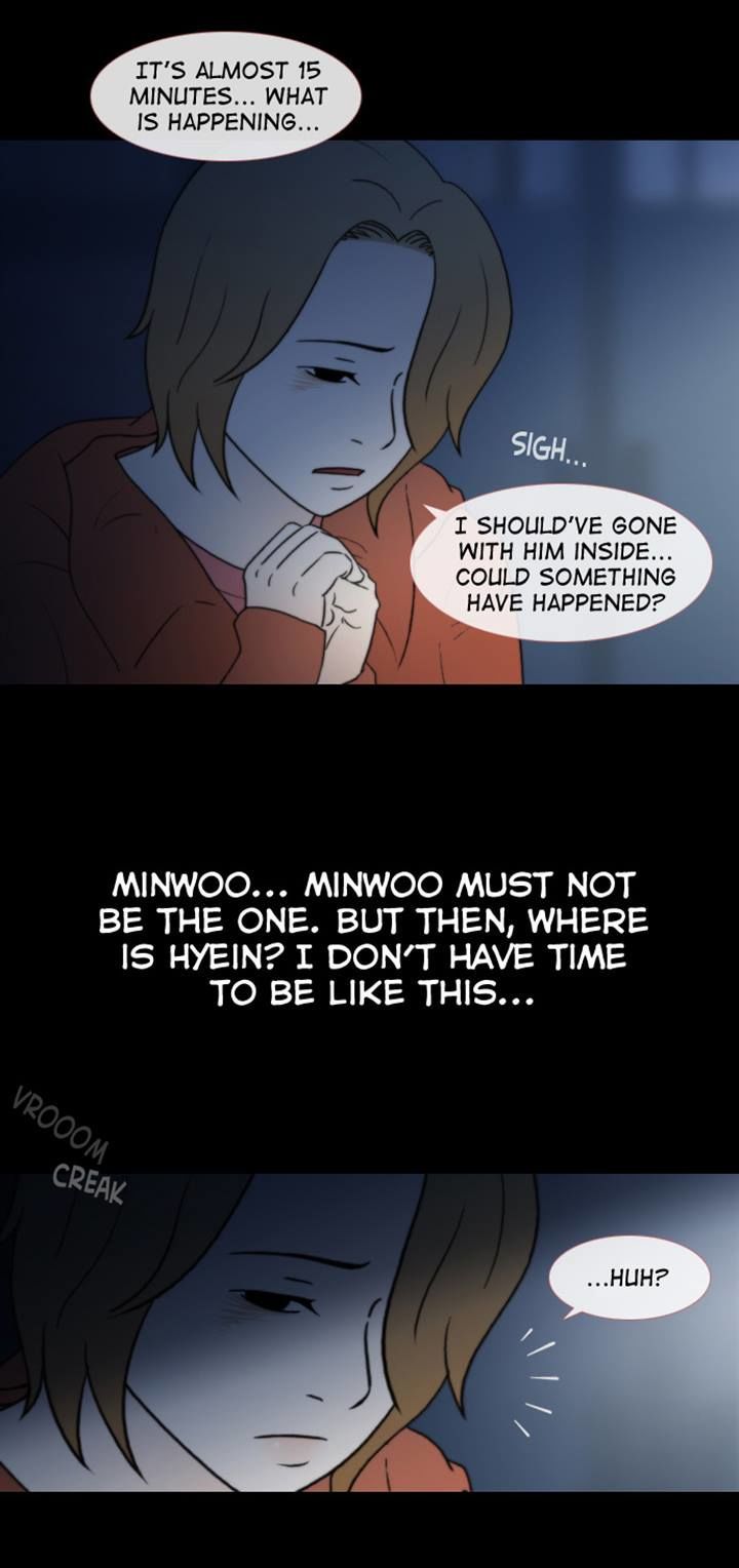 Stalker Chapter 36 page 11 - Chapter 36