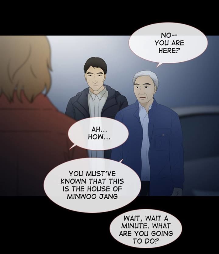 Stalker Chapter 36 page 12 - Chapter 36
