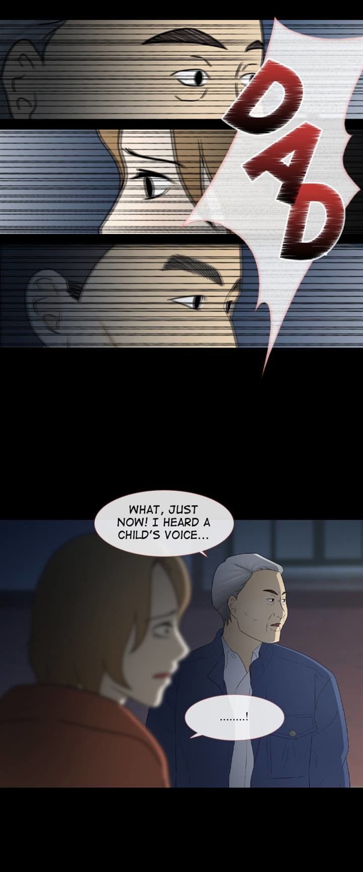 Stalker Chapter 36 page 14 - Chapter 36
