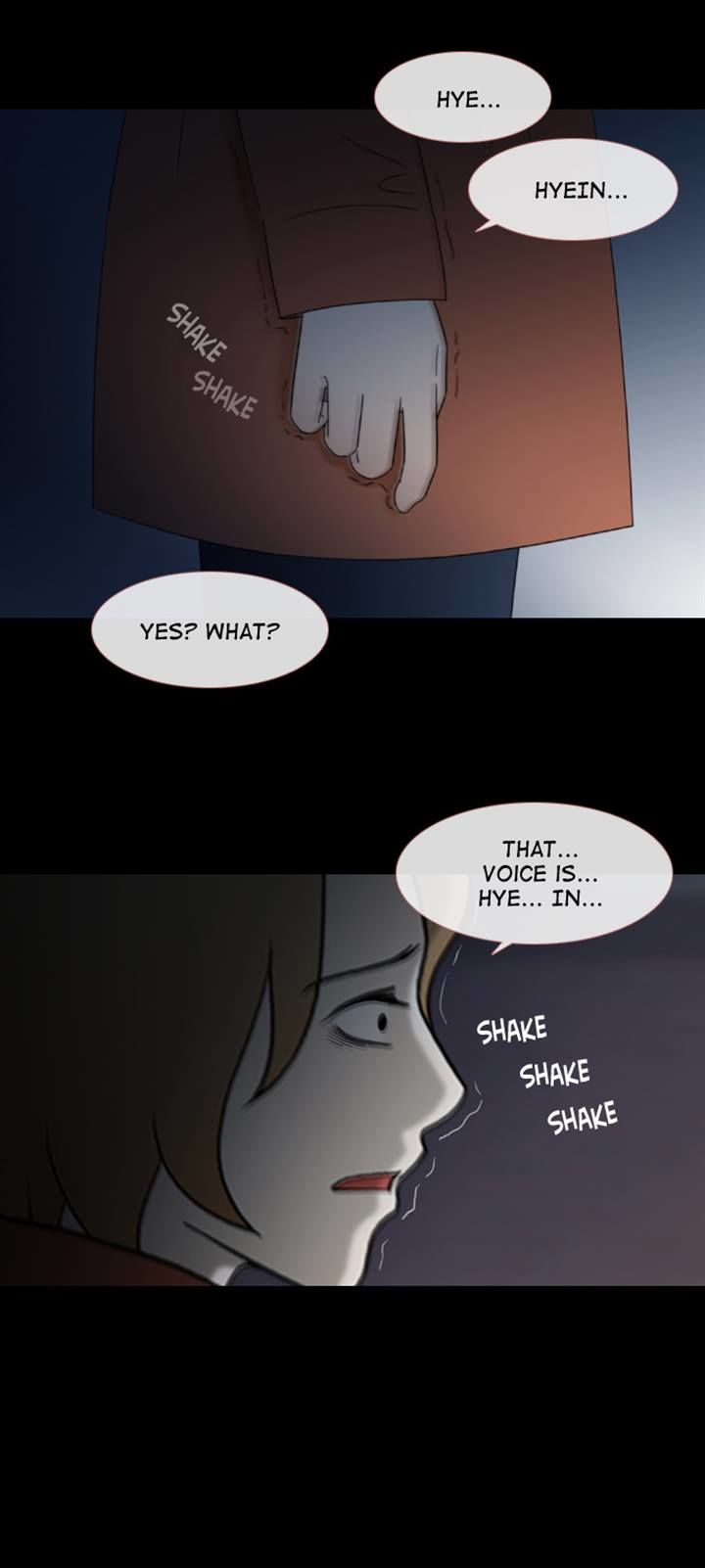 Stalker Chapter 36 page 15 - Chapter 36