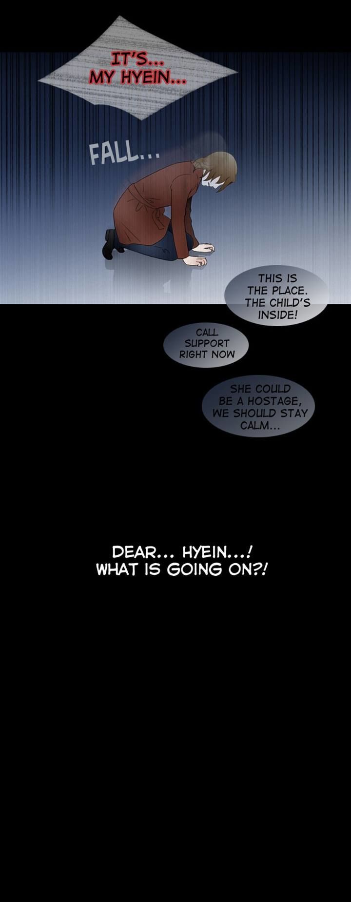 Stalker Chapter 36 page 16 - Chapter 36