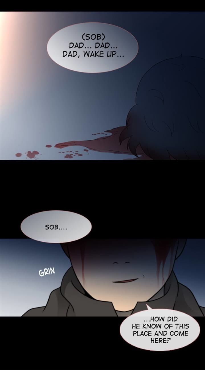 Stalker Chapter 36 page 17 - Chapter 36
