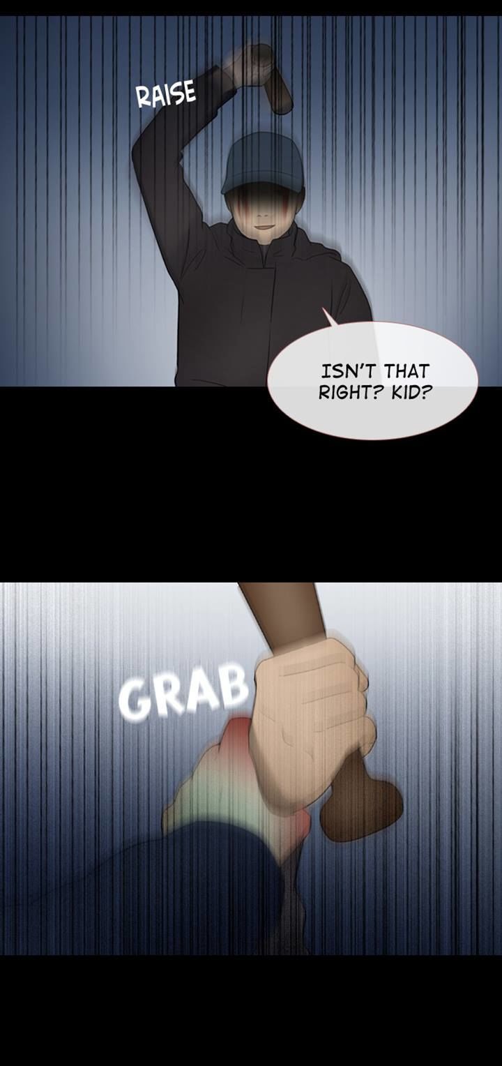 Stalker Chapter 36 page 19 - Chapter 36