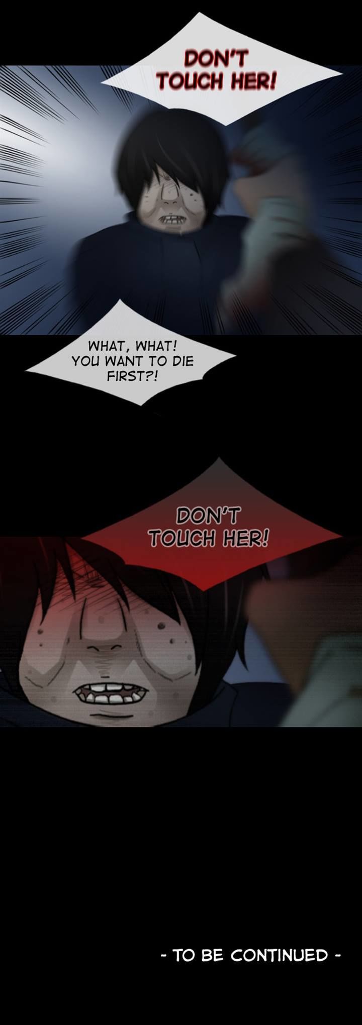 Stalker Chapter 36 page 20 - Chapter 36
