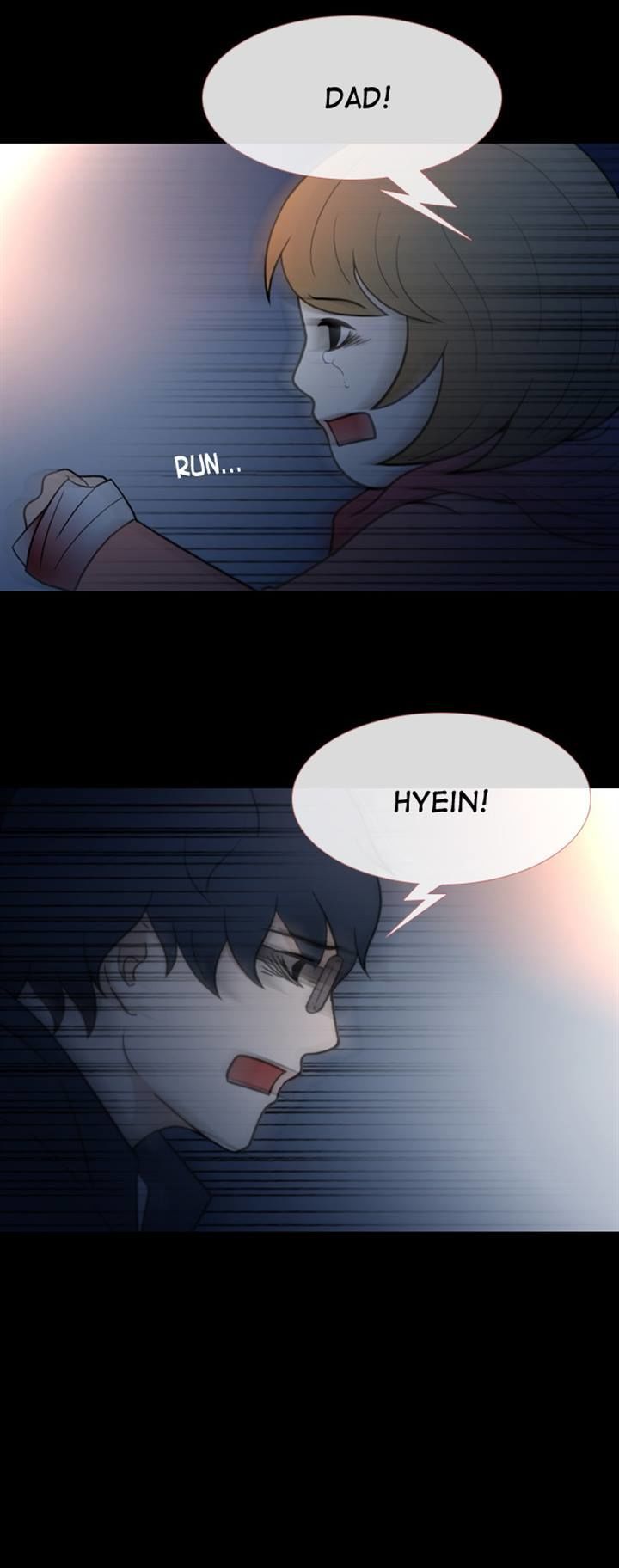 Stalker Chapter 36 page 4 - Chapter 36