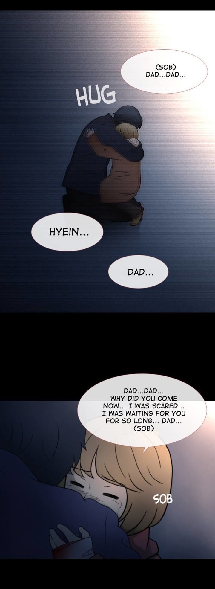 Stalker Chapter 36 page 5 - Chapter 36