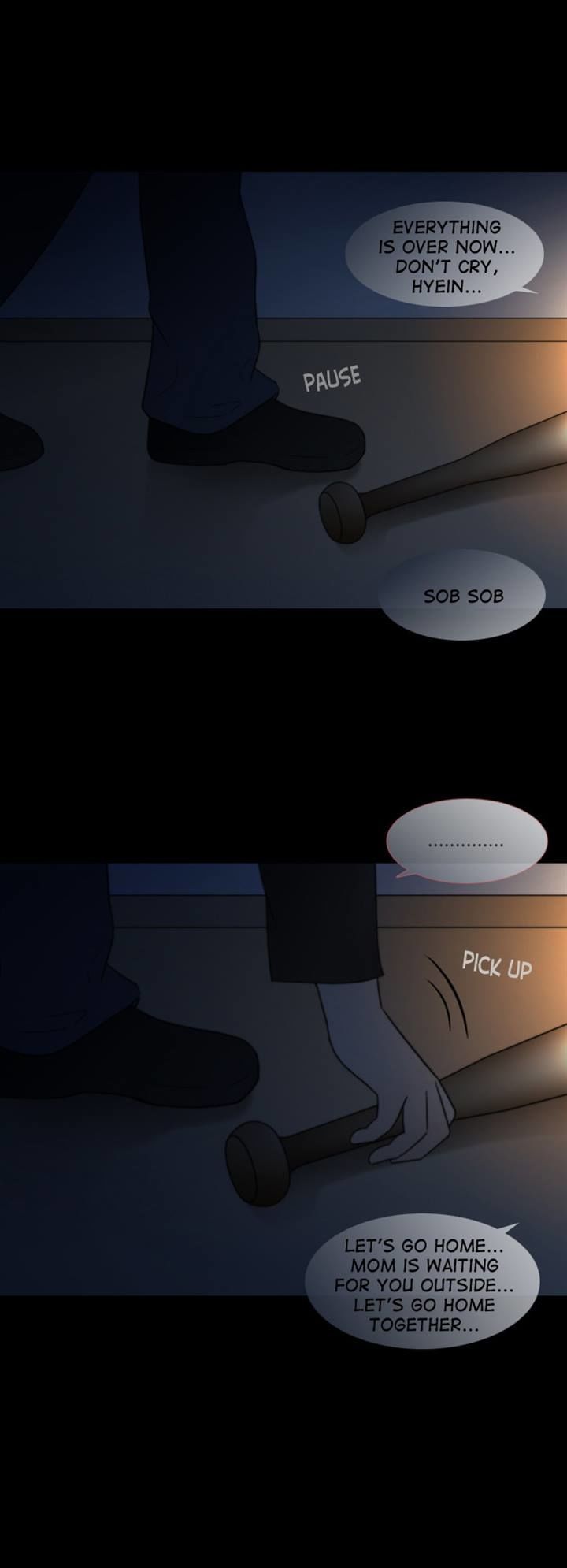 Stalker Chapter 36 page 7 - Chapter 36