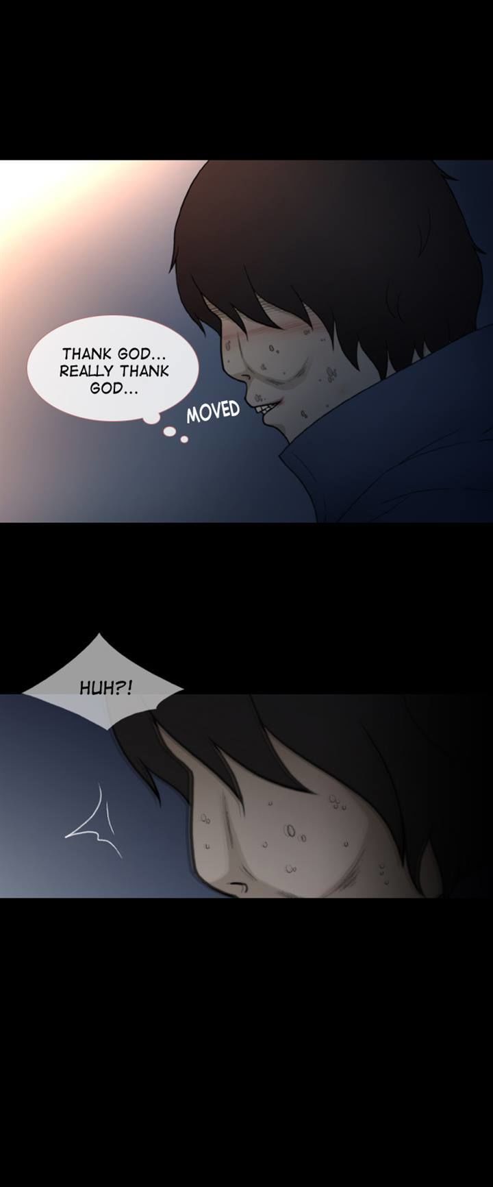 Stalker Chapter 36 page 8 - Chapter 36