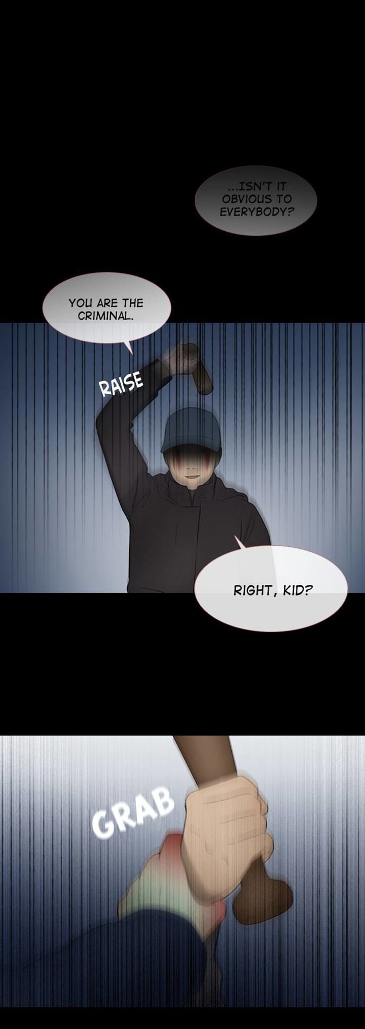 Stalker Chapter 37 page 1 - Chapter 37
