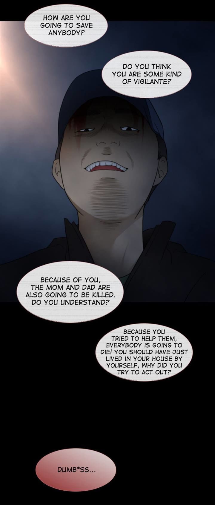 Stalker Chapter 37 page 10 - Chapter 37