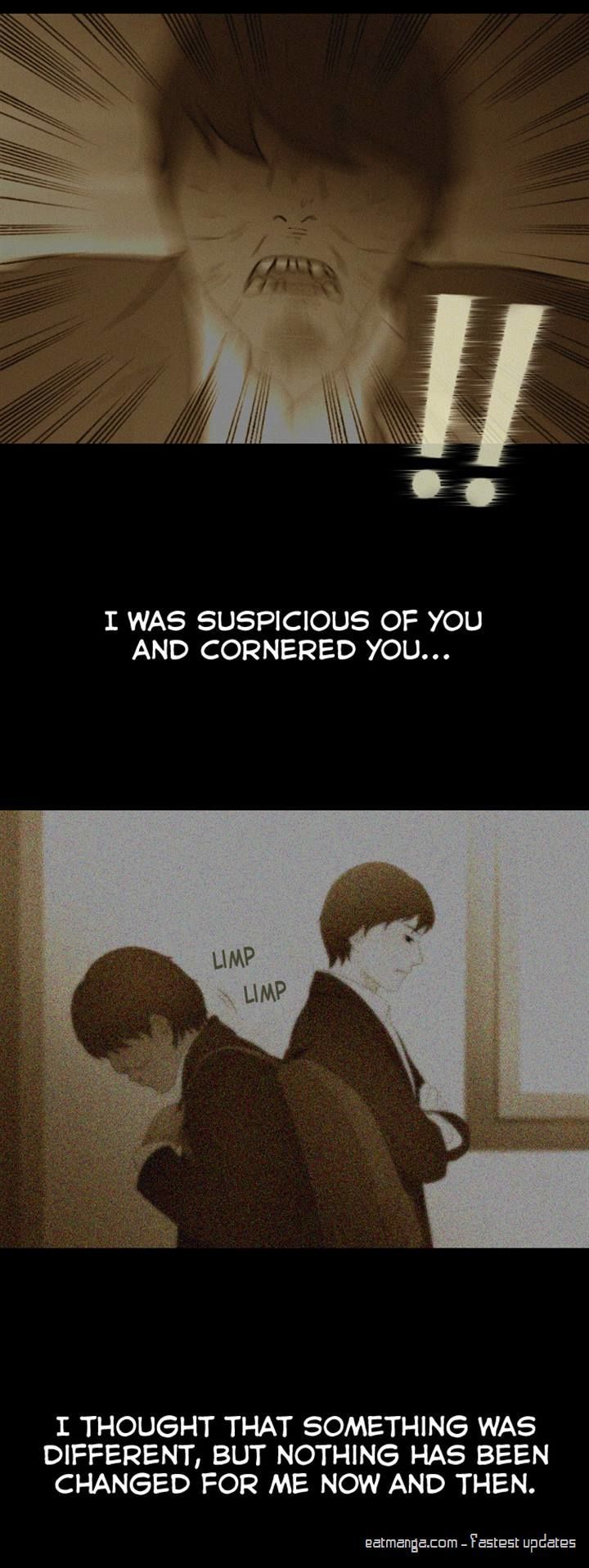 Stalker Chapter 37 page 14 - Chapter 37